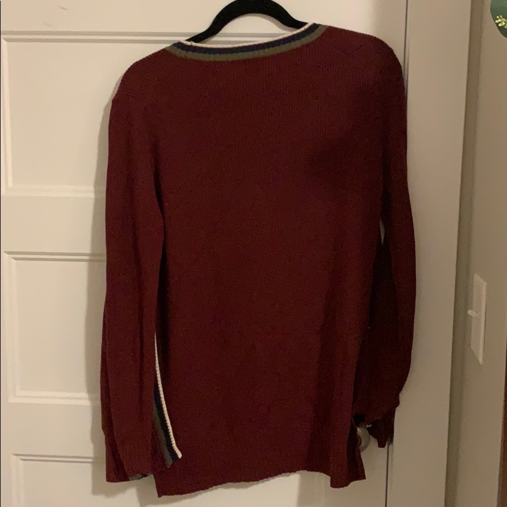 Mossimo Long Sleeve Cardigan - Picture 2 of 3